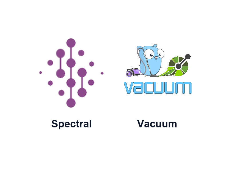 Spectral Rules · Vacuum Rules