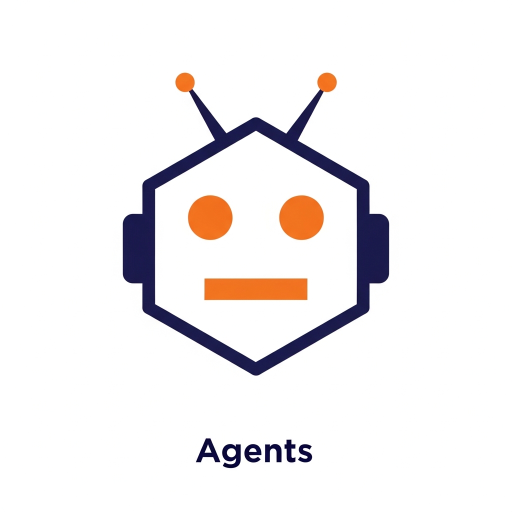 Agents