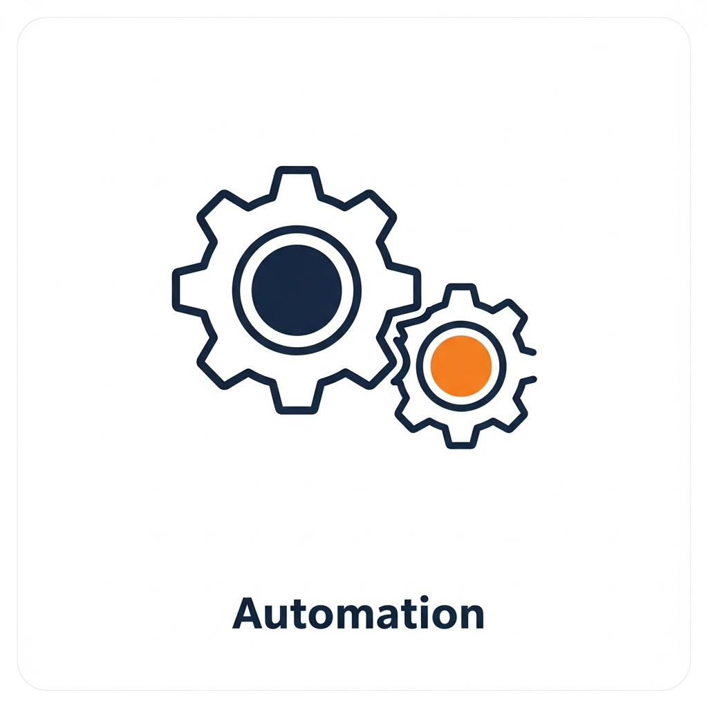 Automation