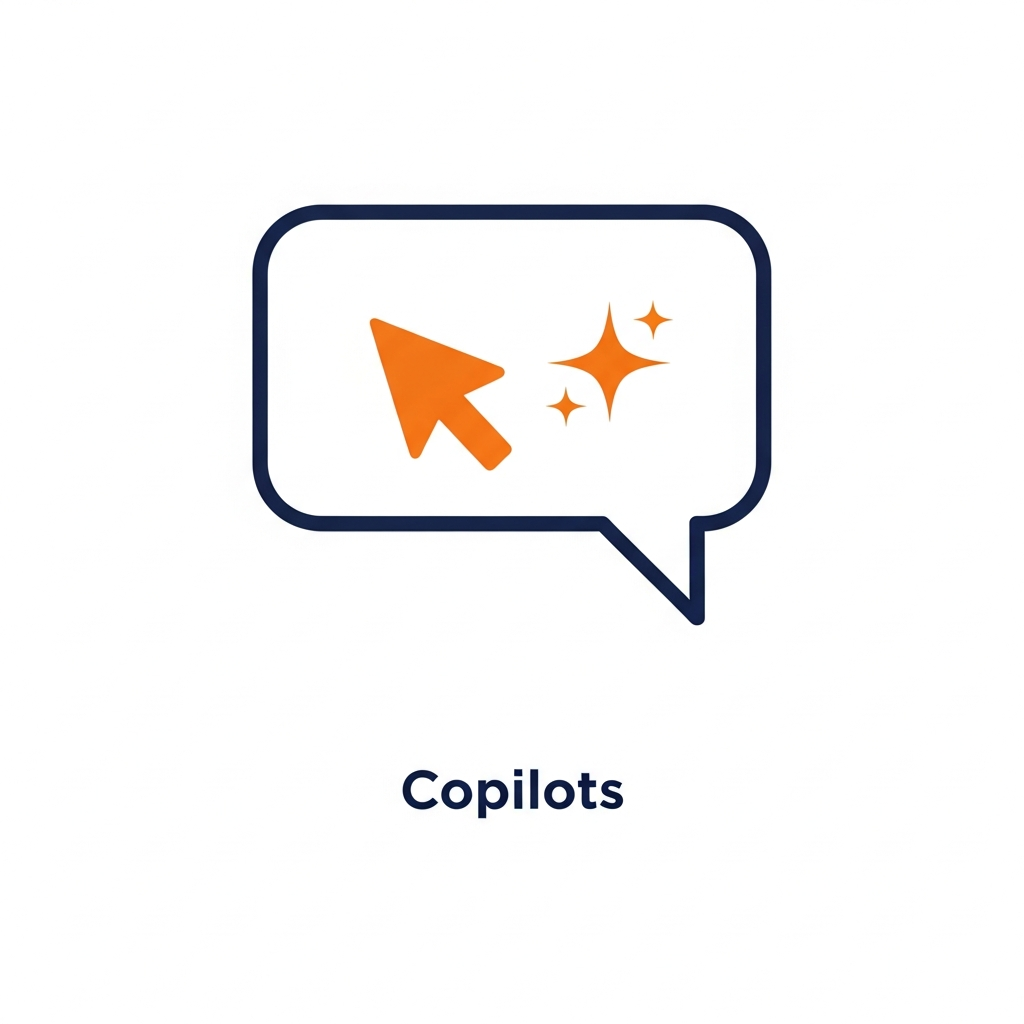 Copilots