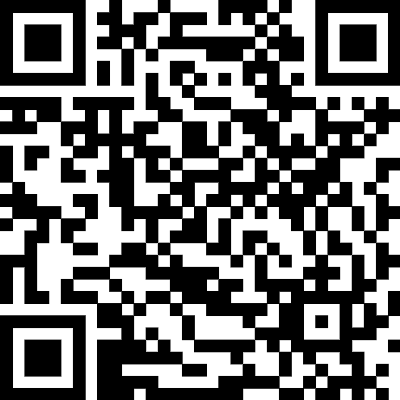 Session feedback QR code