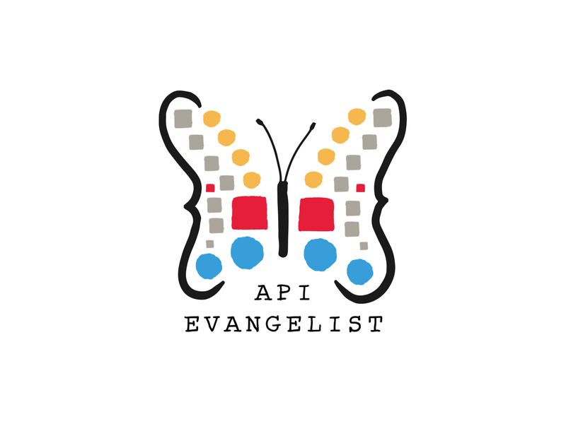API Evangelist