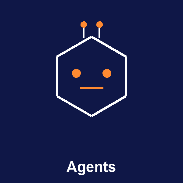Agents