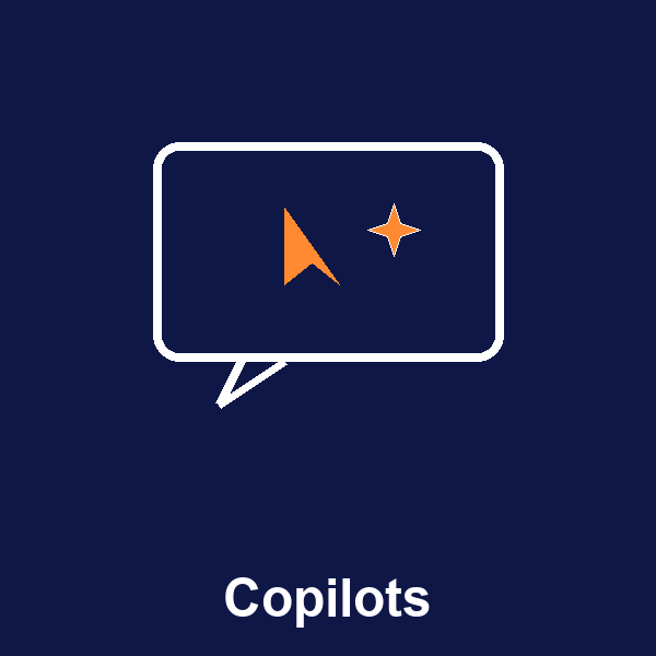 Copilots