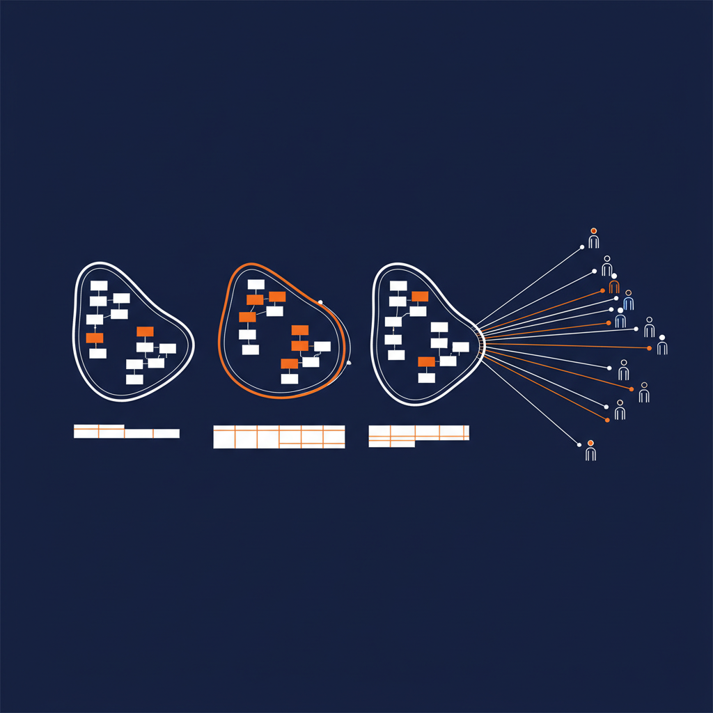 OpenAPI tags as business vocabulary
