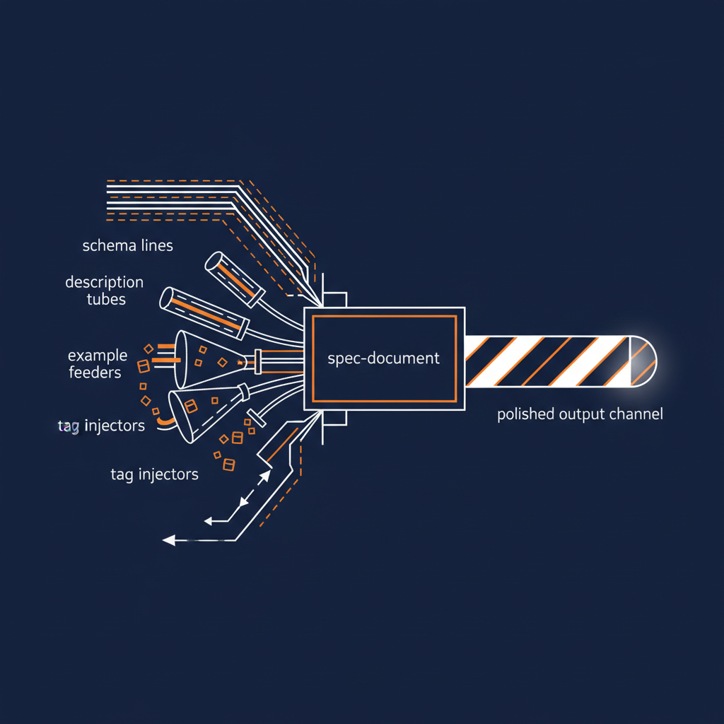 OpenAPI as engineered context for agents