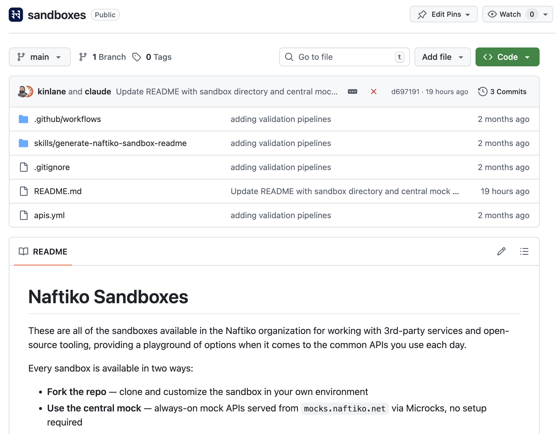 Microcks MCP — Mock MCP Servers from OpenAPI