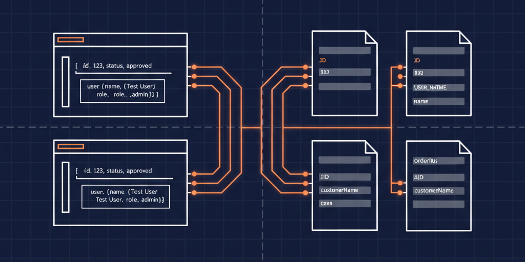 OpenAPI Examples — Business-Aligned Mock Data