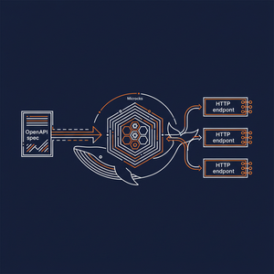 Microcks HTTP — Specs to Running Mock APIs