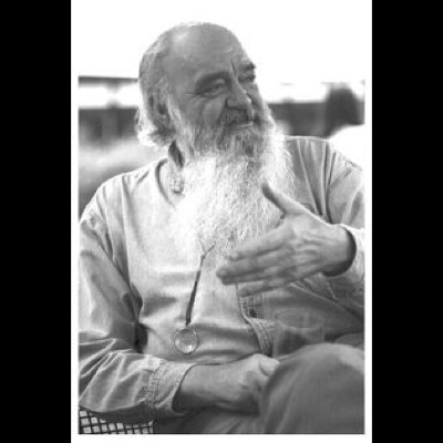 Stafford Beer in 1990