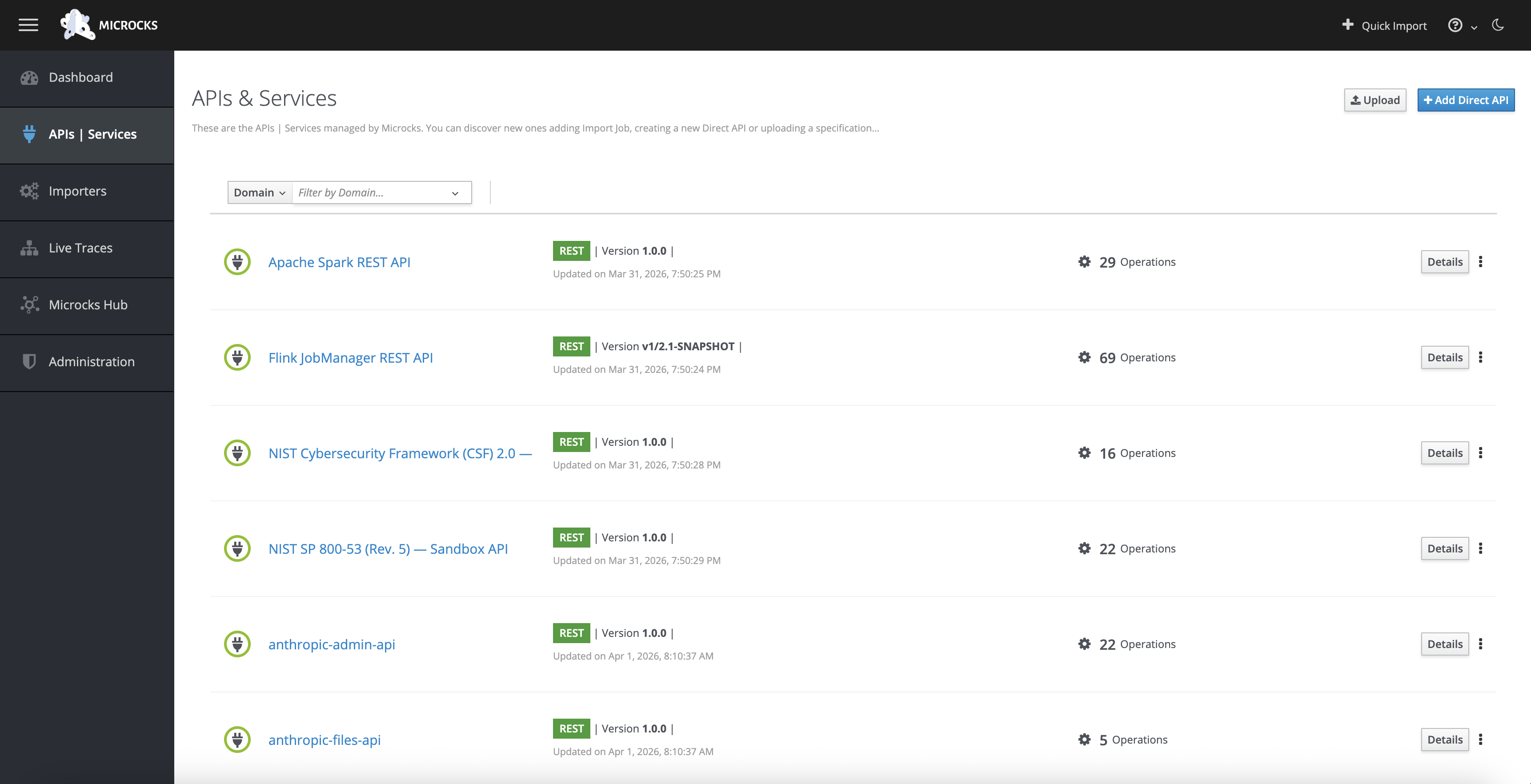 Microcks MCP — Mock MCP Servers from OpenAPI