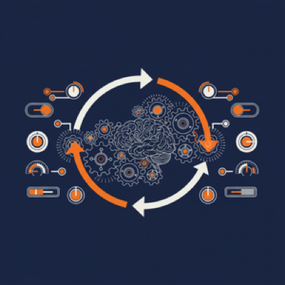 The Cybernetics of Testing